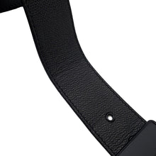将图像加载到图库查看器中，Dior Montaigne Shoulder Bag BlackM9204SBAV_M989 Leather

