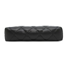 Load image into Gallery viewer, BALENCIAGA B logo camera bag Black600325 Leather
