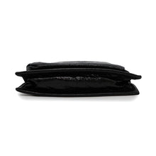 将图像加载到图库查看器中，BALENCIAGA Explorer ShoulderPouch Black532298 Leather
