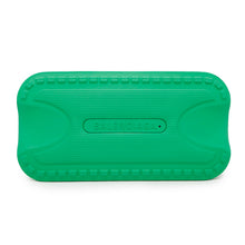 将图像加载到图库查看器中，BALENCIAGA Crocs Tote Bag Green702266 Rubber
