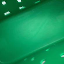 将图像加载到图库查看器中，BALENCIAGA Crocs Tote Bag Green702266 Rubber
