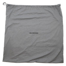 将图像加载到图库查看器中，BALENCIAGA Crocs Tote Bag Green702266 Rubber
