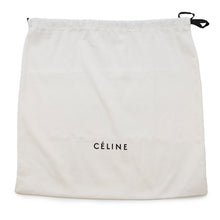 Load image into Gallery viewer, CELINE Luggage shopper Dark Green189793 Leather Size micro
