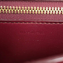 将图像加载到图库查看器中，CELINE Classic Box Shoulder Bag Bordeaux189183 Leather Size Small
