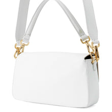 将图像加载到图库查看器中，FENDI Drawing bucket personalized color kit White8BR600 Linen

