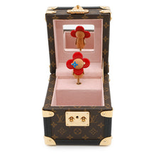 Load image into Gallery viewer, LOUIS VUITTON Bowat Amsik Vivienne PinkGI0267 Monogram
