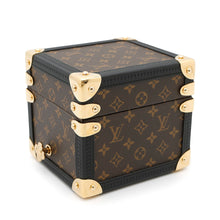 Load image into Gallery viewer, LOUIS VUITTON Bowat Amsik Vivienne PinkGI0267 Monogram
