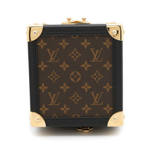 Load image into Gallery viewer, LOUIS VUITTON Bowat Amsik Vivienne PinkGI0267 Monogram

