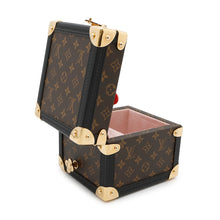 Load image into Gallery viewer, LOUIS VUITTON Bowat Amsik Vivienne PinkGI0267 Monogram
