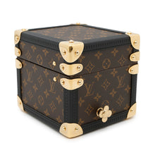 Load image into Gallery viewer, LOUIS VUITTON Bowat Amsik Vivienne PinkGI0267 Monogram
