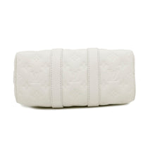 Load image into Gallery viewer, LOUIS VUITTON Keepall Bandouliere Full MoonM24434 Monogram・Taurillon Size 25
