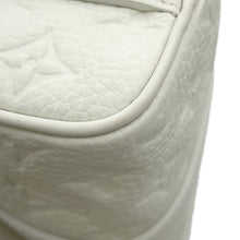 Load image into Gallery viewer, LOUIS VUITTON Keepall Bandouliere Full MoonM24434 Monogram・Taurillon Size 25
