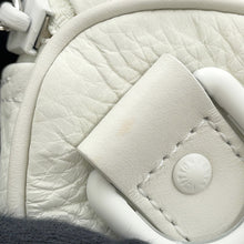 Load image into Gallery viewer, LOUIS VUITTON Keepall Bandouliere Full MoonM24434 Monogram・Taurillon Size 25
