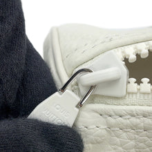 Load image into Gallery viewer, LOUIS VUITTON Keepall Bandouliere Full MoonM24434 Monogram・Taurillon Size 25
