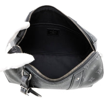 Load image into Gallery viewer, LOUIS VUITTON City・Keepall NoirM45936 Monogram Eclipse Monogram Eclipse Reverse

