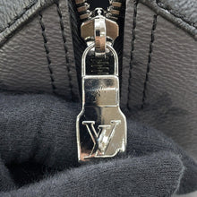Load image into Gallery viewer, LOUIS VUITTON City・Keepall NoirM45936 Monogram Eclipse Monogram Eclipse Reverse
