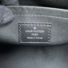 Load image into Gallery viewer, LOUIS VUITTON City・Keepall NoirM45936 Monogram Eclipse Monogram Eclipse Reverse
