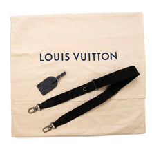 Load image into Gallery viewer, LOUIS VUITTON City・Keepall NoirM45936 Monogram Eclipse Monogram Eclipse Reverse
