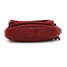 将图像加载到图库查看器中，GUCCI GG Cross Body Bag Rosso Ancora802096 GG Canvas Size Small
