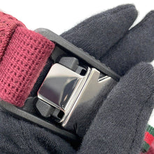 将图像加载到图库查看器中，GUCCI ★GG Cross Body Bag Rosso Ancora802096 GG Canvas Size Small
