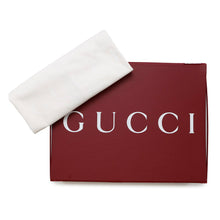 将图像加载到图库查看器中，GUCCI GG Cross Body Bag Rosso Ancora802096 GG Canvas Size Small
