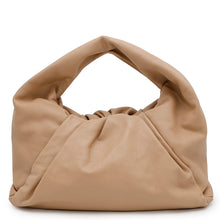 Load image into Gallery viewer, Bottega Veneta The ShoulderPouch Beige610524 Leather
