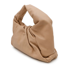Load image into Gallery viewer, Bottega Veneta The ShoulderPouch Beige610524 Leather
