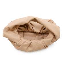 Load image into Gallery viewer, Bottega Veneta The ShoulderPouch Beige610524 Leather
