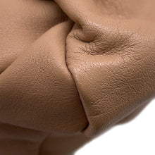 Load image into Gallery viewer, Bottega Veneta ★The ShoulderPouch Beige610524 Leather
