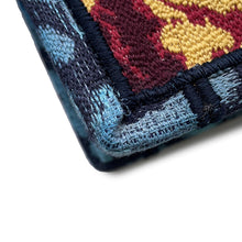 Load image into Gallery viewer, Dior Book Tote Embroidery Multicolor Canvas
