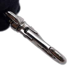 将图像加载到图库查看器中，Givenchy Pandora 2-Way Bag Black Leather
