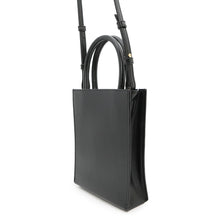 Load image into Gallery viewer, LOEWE Standard A5 tote BlackA933S30X01 Leather
