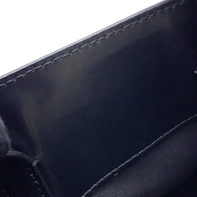 Load image into Gallery viewer, LOEWE Standard A5 tote BlackA933S30X01 Leather
