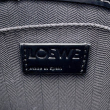 Load image into Gallery viewer, LOEWE Standard A5 tote BlackA933S30X01 Leather
