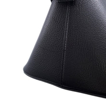 Load image into Gallery viewer, Maison Margiela 5AC Bag Black Leather Size Large
