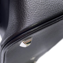 Load image into Gallery viewer, Maison Margiela 5AC Bag Black Leather Size Large
