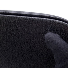 Load image into Gallery viewer, Maison Margiela 5AC Bag Black Leather Size Large
