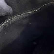 Load image into Gallery viewer, Maison Margiela 5AC Bag Black Leather Size Large
