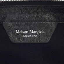 Load image into Gallery viewer, Maison Margiela 5AC Bag Black Leather Size Large
