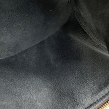 将图像加载到图库查看器中，LOUIS VUITTON Vanity NV NoirM45165 Monogram Monogram Reverse Canvas Size PM
