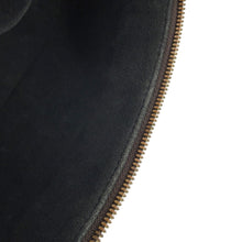 将图像加载到图库查看器中，LOUIS VUITTON Vanity NV NoirM45165 Monogram Monogram Reverse Canvas Size PM
