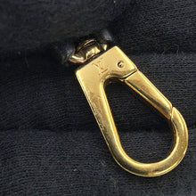 将图像加载到图库查看器中，LOUIS VUITTON Vanity NV NoirM45165 Monogram Monogram Reverse Canvas Size PM
