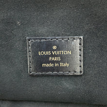 将图像加载到图库查看器中，LOUIS VUITTON Vanity NV NoirM45165 Monogram Monogram Reverse Canvas Size PM
