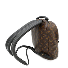 Load image into Gallery viewer, LOUIS VUITTON Palm Springs Backpack NoirM41560 Monogram Size PM
