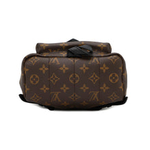 Load image into Gallery viewer, LOUIS VUITTON Palm Springs Backpack NoirM41560 Monogram Size PM
