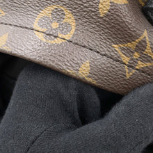 Load image into Gallery viewer, LOUIS VUITTON Palm Springs Backpack NoirM41560 Monogram Size PM
