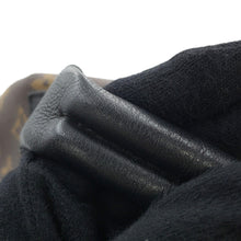 Load image into Gallery viewer, LOUIS VUITTON Palm Springs Backpack NoirM41560 Monogram Size PM
