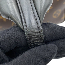 Load image into Gallery viewer, LOUIS VUITTON Palm Springs Backpack NoirM41560 Monogram Size PM
