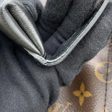 Load image into Gallery viewer, LOUIS VUITTON Palm Springs Backpack NoirM41560 Monogram Size PM
