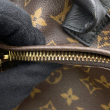 Load image into Gallery viewer, LOUIS VUITTON Palm Springs Backpack NoirM41560 Monogram Size PM
